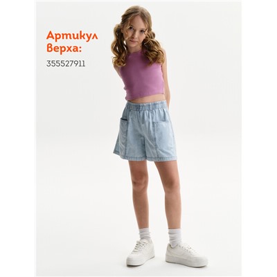 Шорты для девочек