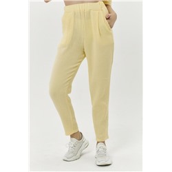 Брюки 8265 (Желтый)