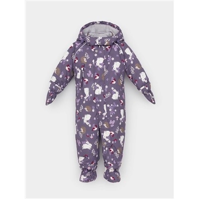 CROCKID Комбинезон ВК 60032/н/55 Ал