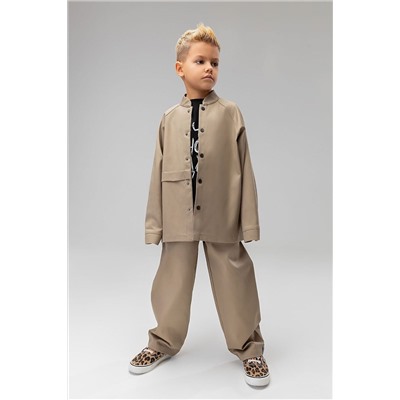 Костюм (Рубашка+Брюки) BODO, 1213030