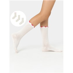 НОСКИ ДЕТСКИЕ (3 пары) 430A-3175