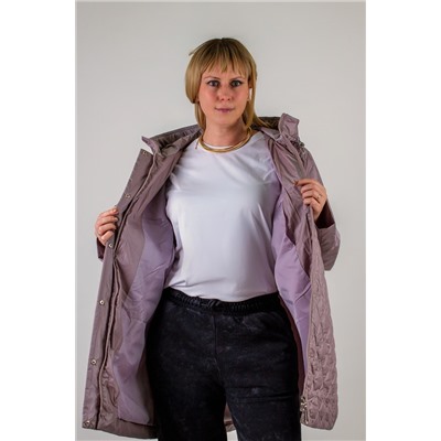 Демисезонная куртка Лайт арт 335, большие размеры