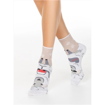 Conte elegant Носки 18С-227СП