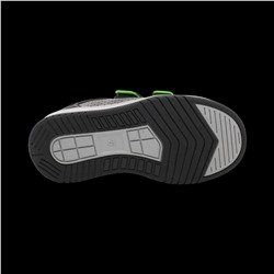 Кроссовки 4227-1 серые