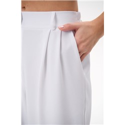 Брюки Лоис (белый)