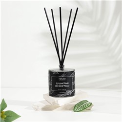 Диффузор ароматический BLACK AROMA HOME "Душистый лемонграсс", 100 мл