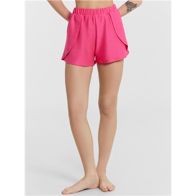 КОМПЛЕКТ ЖЕНСКИЙ (ТОП, ШОРТЫ) 592454