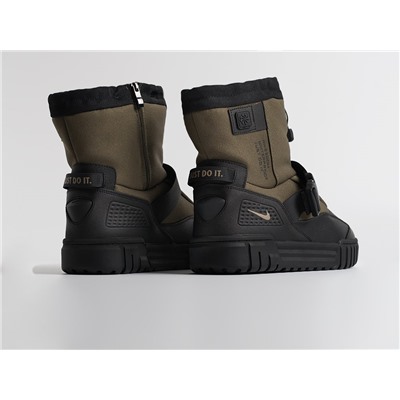 Зимние Кроссовки Nike High