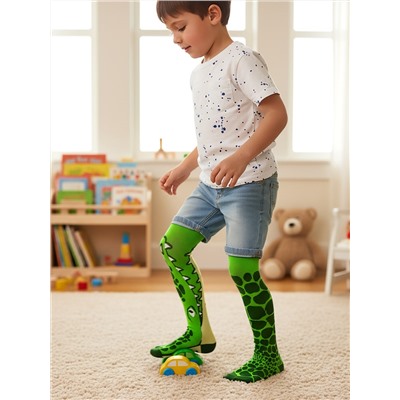 Колготки детские Соль&Перец