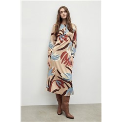 Платье POMPA, 1088331