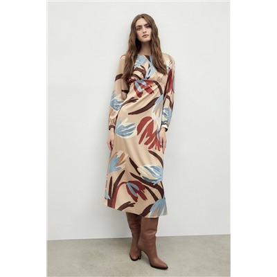 Платье POMPA, 1088331