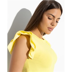 CHARUTTI Футболка 10531