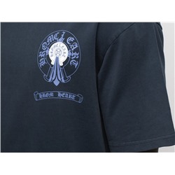 Футболка Chrome Hearts