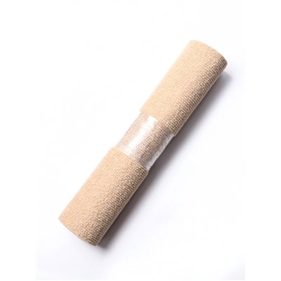 Коврик когтеточка на клеевой основе «Бежевый», 40×100 см