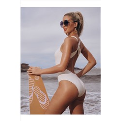 Купальник INDEFINI, 1090847