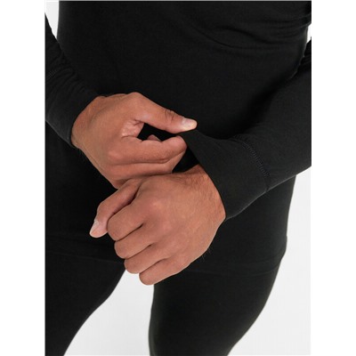 КОМПЛЕКТ "ТЕРМО" МУЖСКОЙ (ДЖЕМПЕР, БРЮКИ) 691001