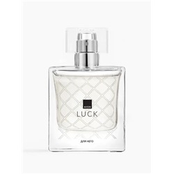 Туалетная вода для мужчин Avon Luck