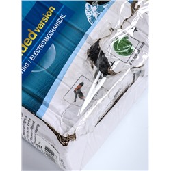 УЦЕНКА Минимойка автомобильная, погружная, 12 В, мощность 80 Вт, 5 л/мин