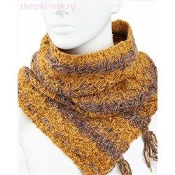 6832 SWS Шарф-снуд (56 х 52)
