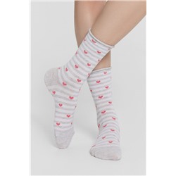 Носки женские MARK FORMELLE, 1233720