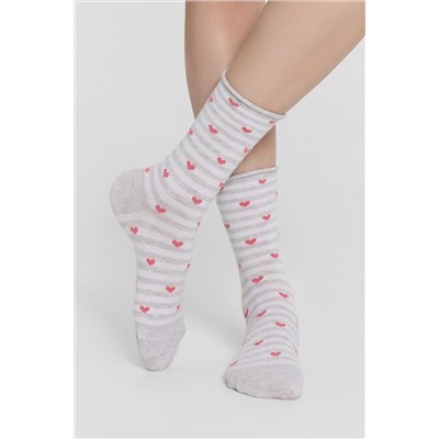 Носки женские MARK FORMELLE, 1233720