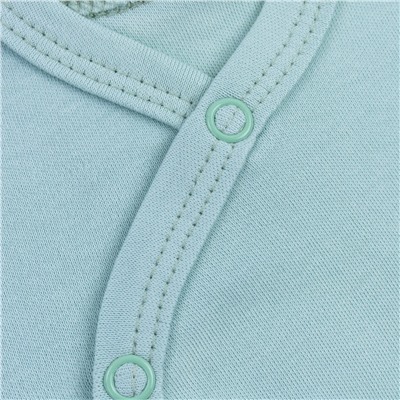 YOULALA Распашонка 1204200508