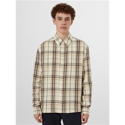 РУБАШКА МУЖСКАЯ 121937