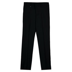 Брюки текстильные для мальчиков (slim fit)