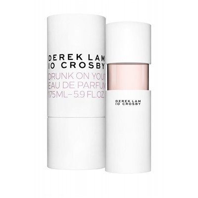 DEREK LAM 10 CROSBY DRUNK ON YOUTH edp (w) 175ml