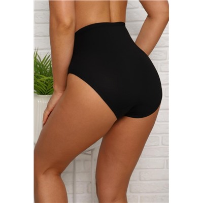 Трусы 64720 (Черный)