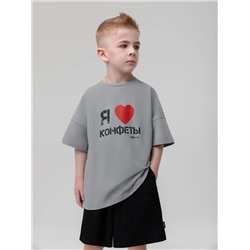 Bodo Футболка 4-475MU 4-475MU