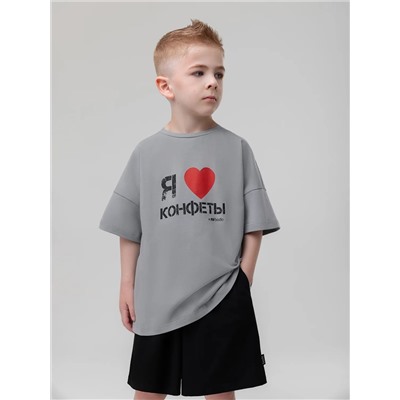 Bodo Футболка 4-475MU 4-475MU