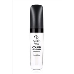 Блеск для губ GR Color Sensation Lipgloss - 124 Sens КОСМЕТИКА ИЗ ТУРЦИИ, 1096850