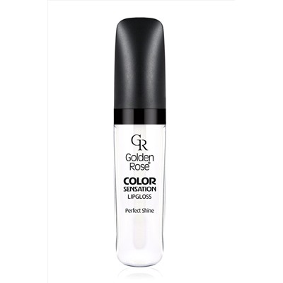 Блеск для губ GR Color Sensation Lipgloss - 124 Sens КОСМЕТИКА ИЗ ТУРЦИИ, 1096850