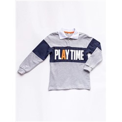 BATIK Лонгслив 057_ОС22