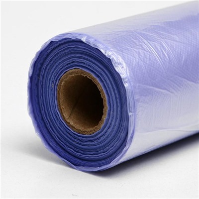 Набор пакетов фасовочных, на втулке, МИКС 24×37 см, 8 мкм, 500 шт.