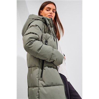 Пуховик HOOPS, 805214