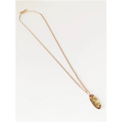 Подвеска на цепочке