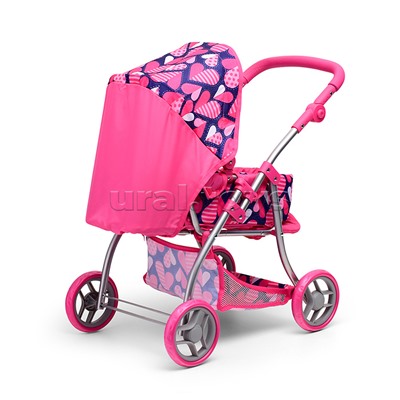 Коляска для кукол, в коробке