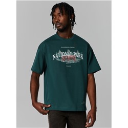 ФУТБОЛКА МУЖСКАЯ 111900