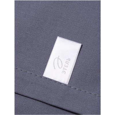 Дорожка на стол Этель Kitchen 40×150 ±5 см, синий, 100% хлопок, саржа 220 г/м²