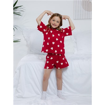 CROCKID Пижама МП 1655