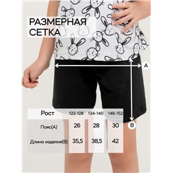 Детские шорты ДПШ