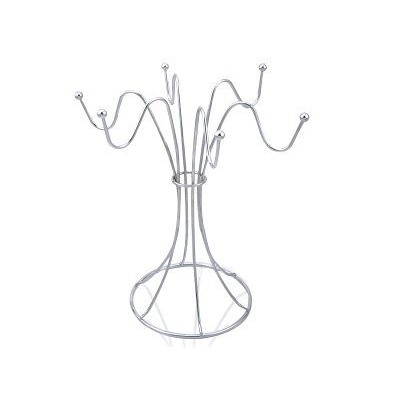 Подставка для кружек 24.5х14 Linea TRINA 93-TR-07-01W