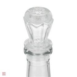 Графин Пиэр Куб 0,5л, стекло