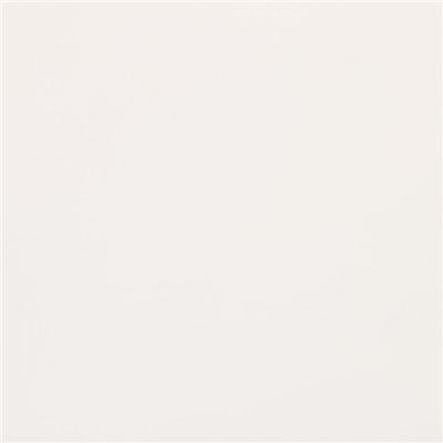 Пленка для цветов и букетов, матовая, белый, 0.57×10 м ±1 см