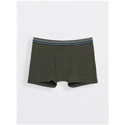 Трусы мужские DIWARI SHAPE MSH 868