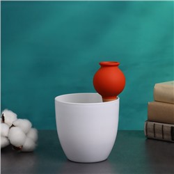 Ороситель «Кувшинчик», 11.5×6.5см, цвет МИКС, набор 4 шт.