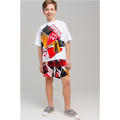 Кеды PLAYTODAY, 1122272