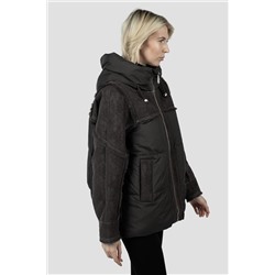 05-2294 Куртка женская зимняя (биопух 250)